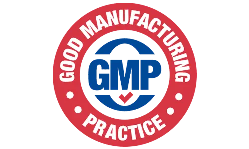 heroup-gmp-certified