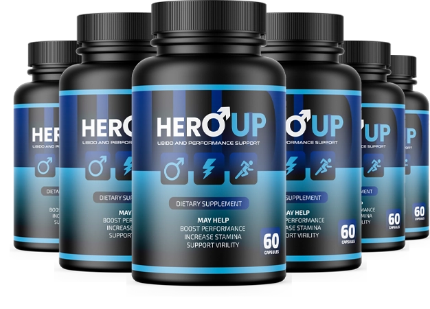 heroup-supplements